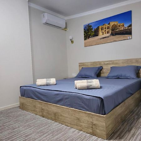 Havas Guest House Buhara Kültér fotó