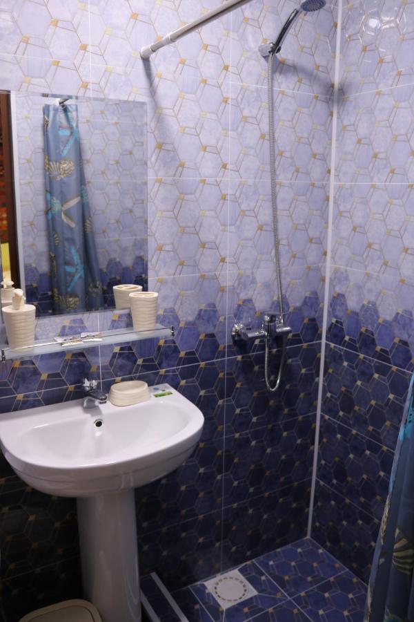 Havas Guest House Buhara Kültér fotó