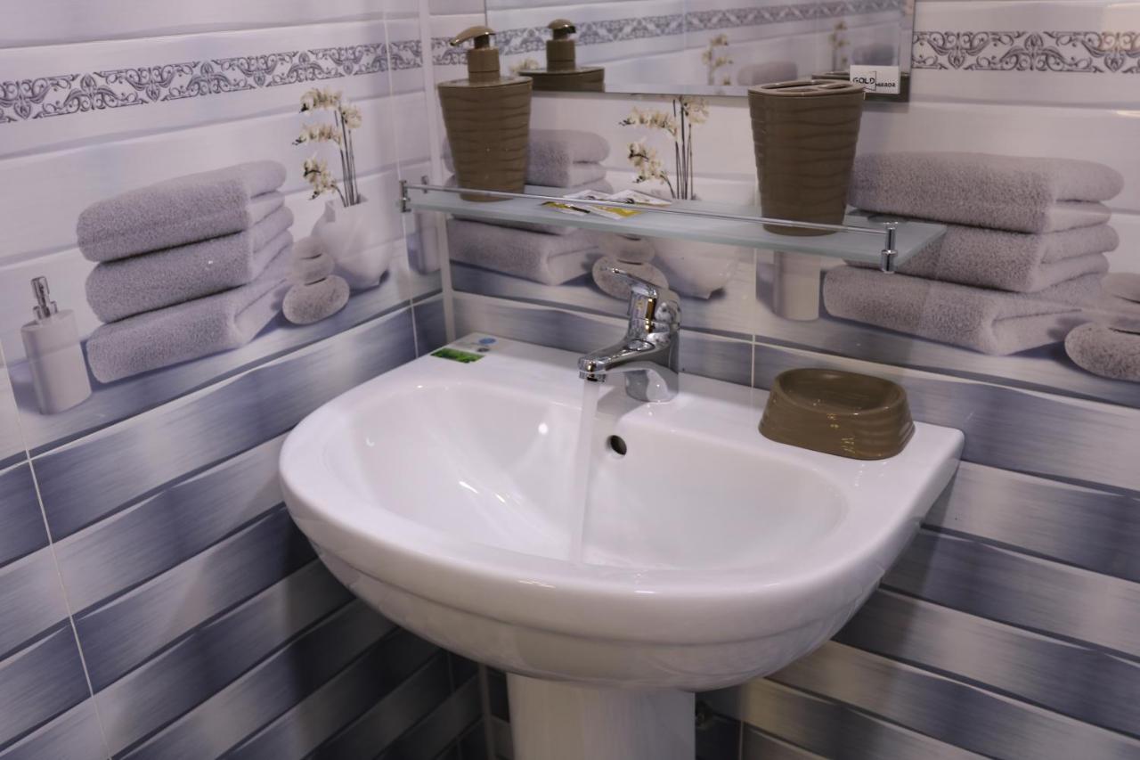 Havas Guest House Buhara Kültér fotó