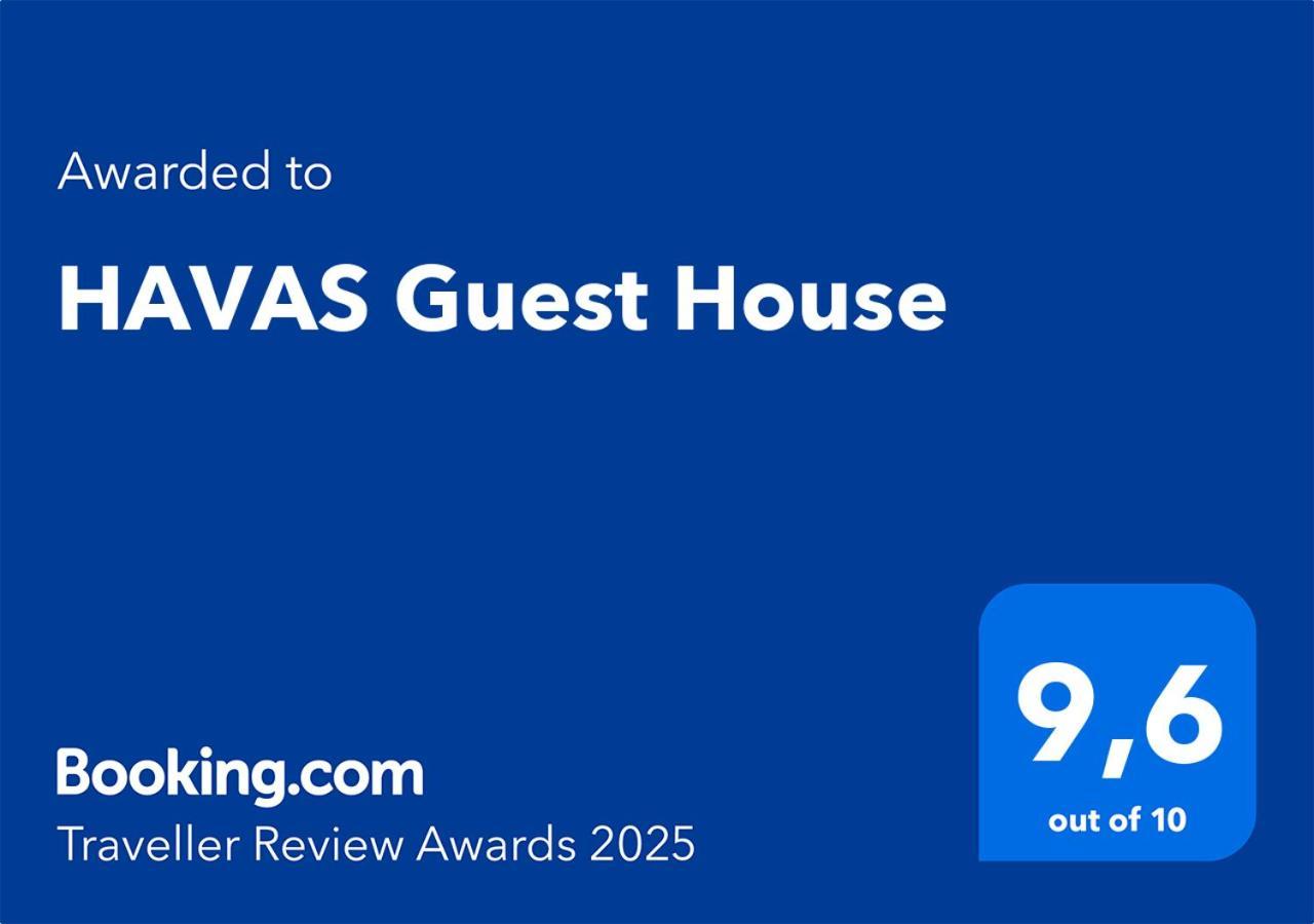 Havas Guest House Buhara Kültér fotó