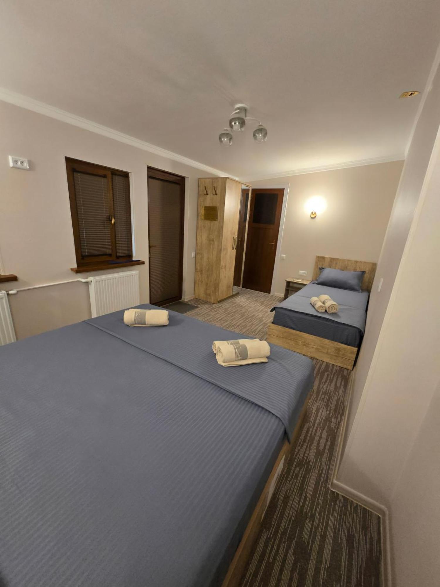 Havas Guest House Buhara Kültér fotó