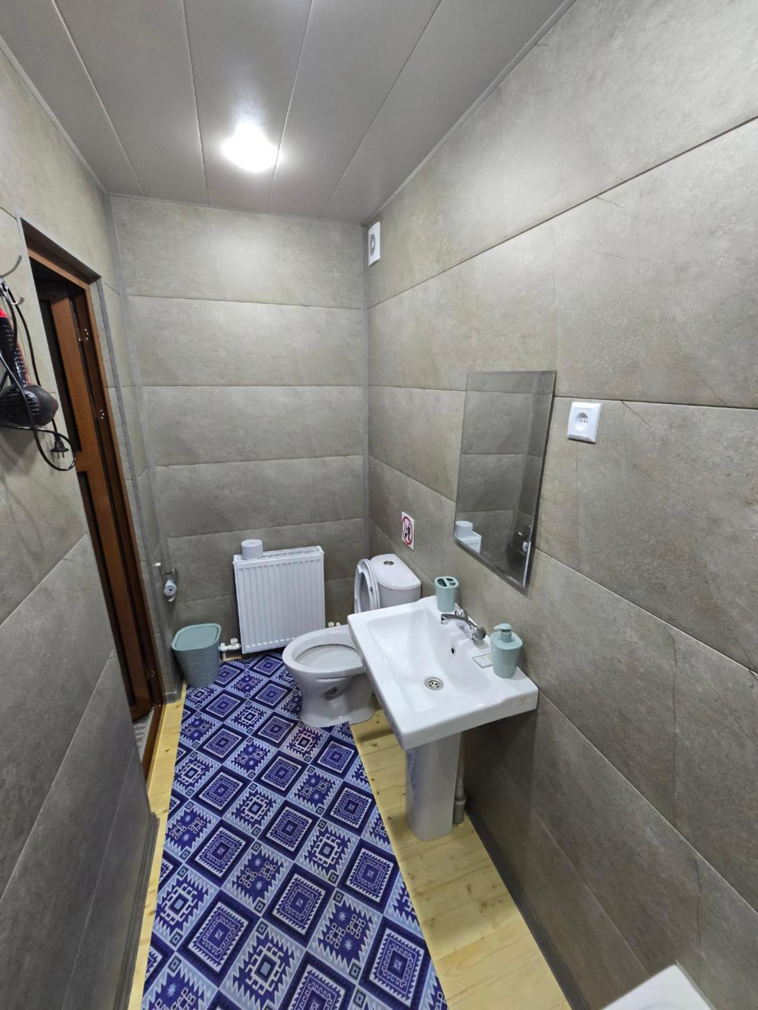 Havas Guest House Buhara Kültér fotó