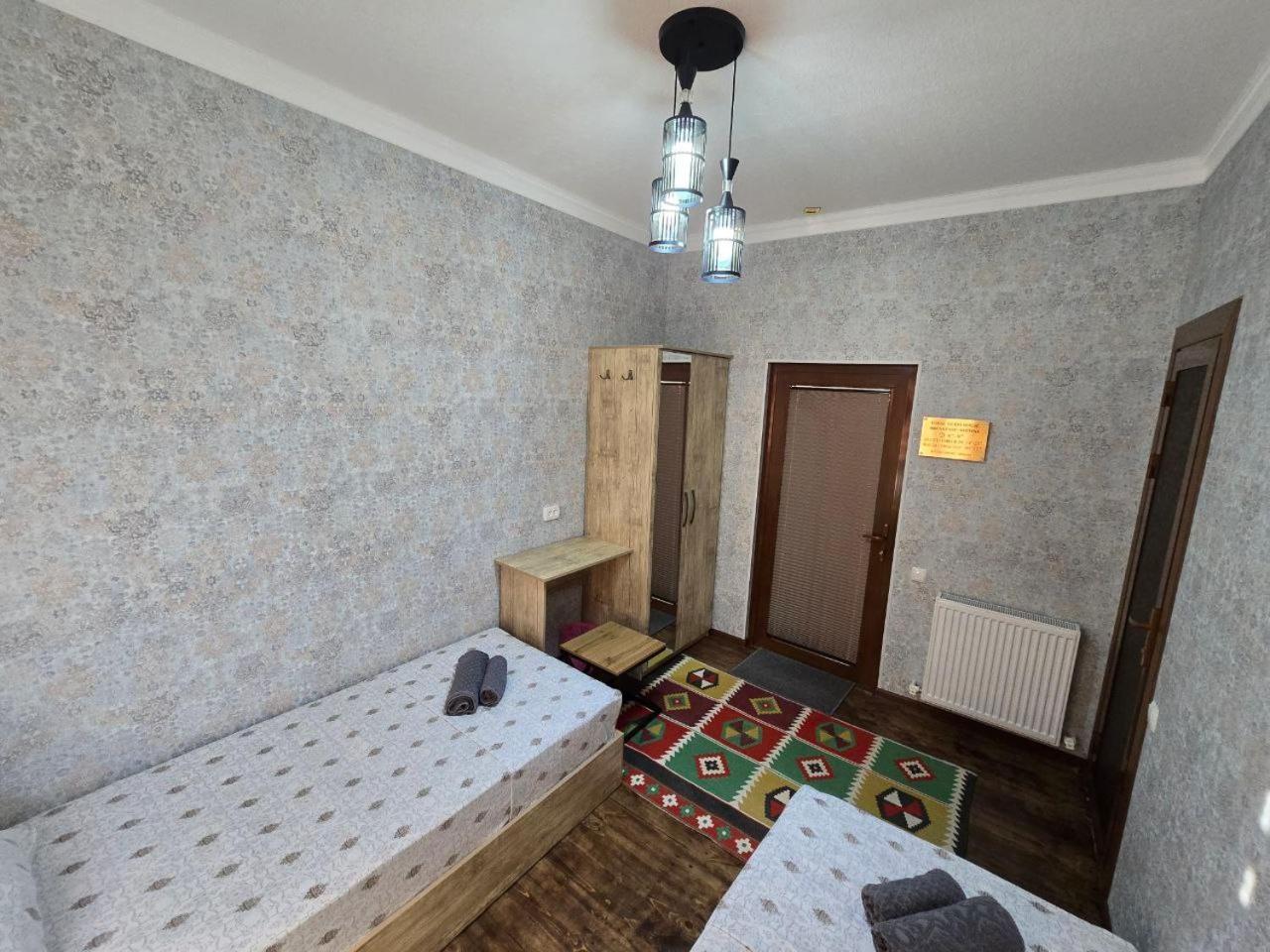 Havas Guest House Buhara Kültér fotó