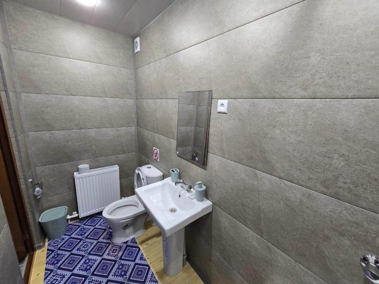 Havas Guest House Buhara Kültér fotó