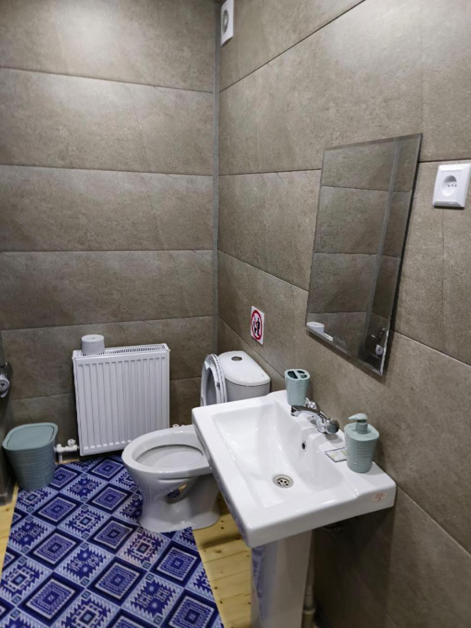 Havas Guest House Buhara Kültér fotó